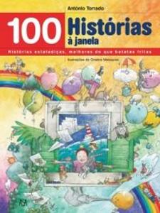 100 Histórias à janela als eBook von António Torrado - ASA