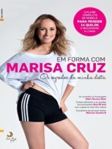 Em Forma com Marisa Cruz als eBook von Marisa Cruz - Lua de Papel