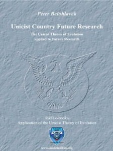 Unicist Country Future Research als eBook von Peter Belohlavek - Blue Eagle Group