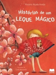 Histórias de um Leque Mágico als eBook von Rosário Alçada Araújo - Gailivro