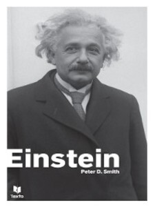 Einstein als eBook von Peter Smith - Texto