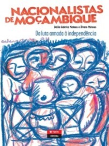Nacionalistas de Moçambique als eBook von Dalila;Mateus, Álvaro Cabrita - Texto