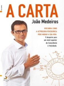 A Carta als eBook von João Medeiros - Lua de Papel