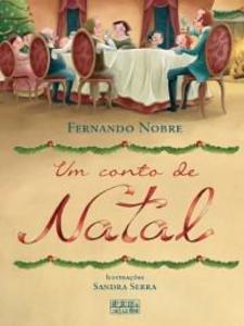 Um conto de Natal als eBook von Fernando Nobre - ASA