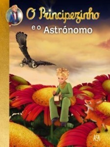 O Principezinho e o Astrónomo als eBook von Katherine Quenot - ASA