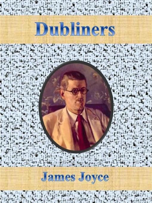 Dubliners als eBook von James Joyce - James Joyce