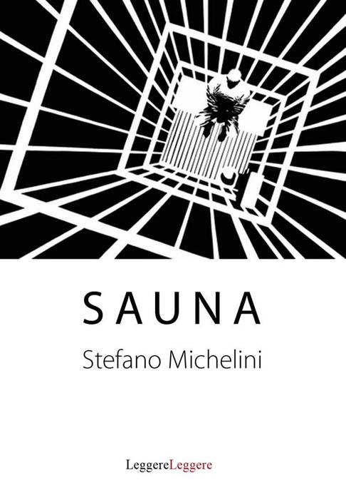 Sauna als eBook von Stefano Michelini - Stefano Michelini