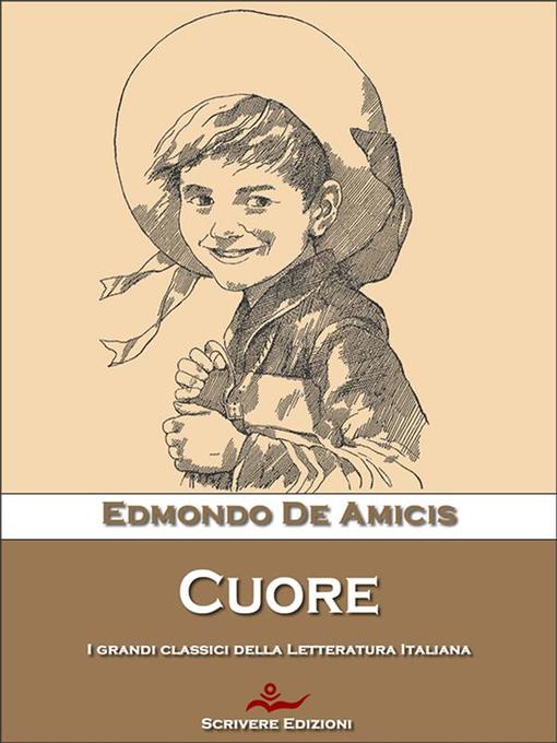 Cuore als eBook von Edmondo De Amicis - Scrivere