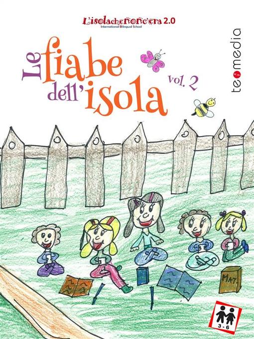 Le fiabe dell´isola. Vol. 2 als eBook von L´isolachenonc´era - Teomedia