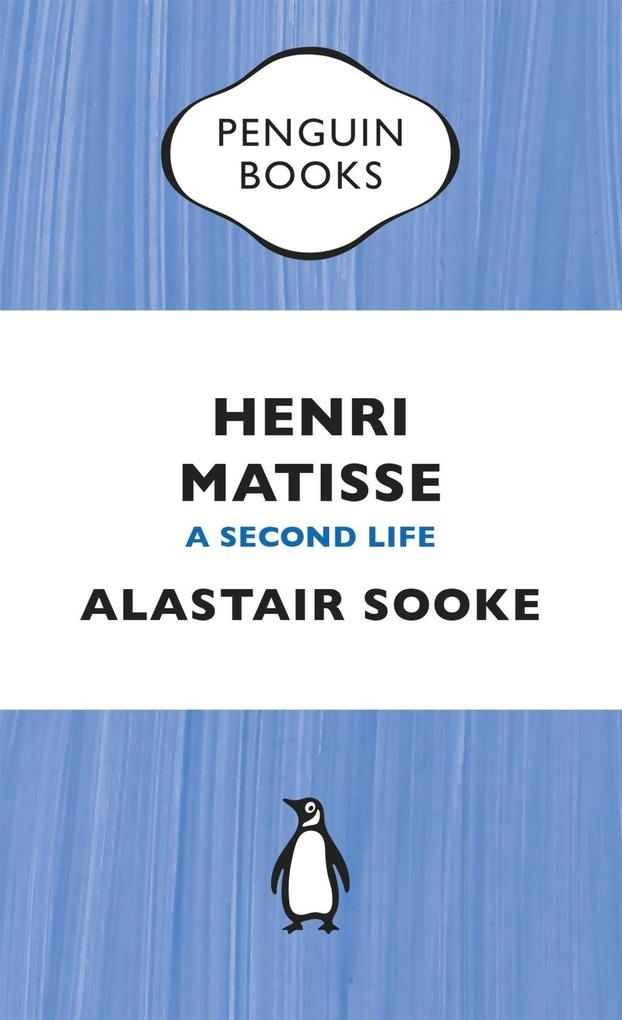 Henri Matisse - Alastair Sooke