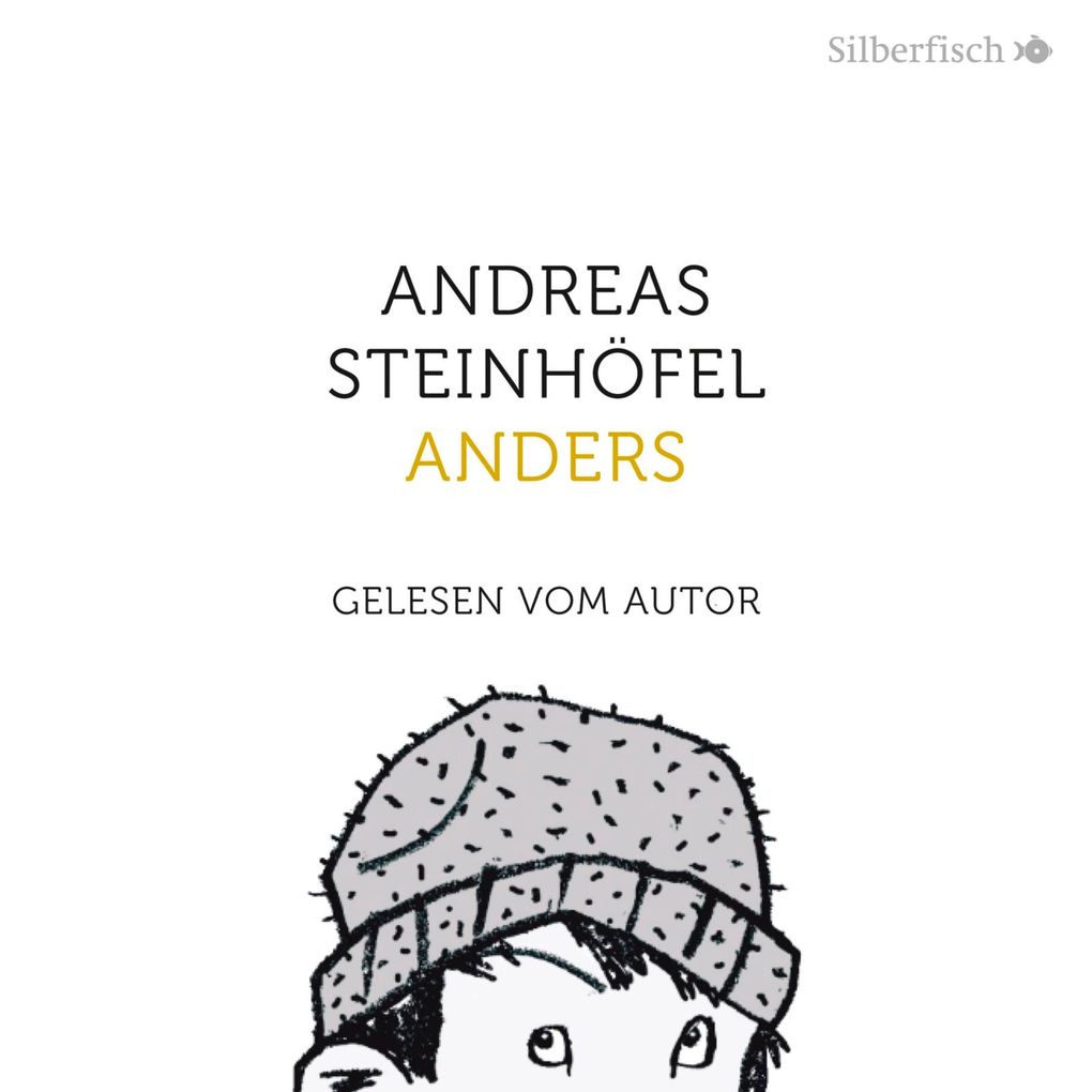 Wie Viele Bücher Hat Andreas Steinhöfel Geschrieben Andreas Steinhöfel: Anders (Hörbuch Download) - bei eBook.de