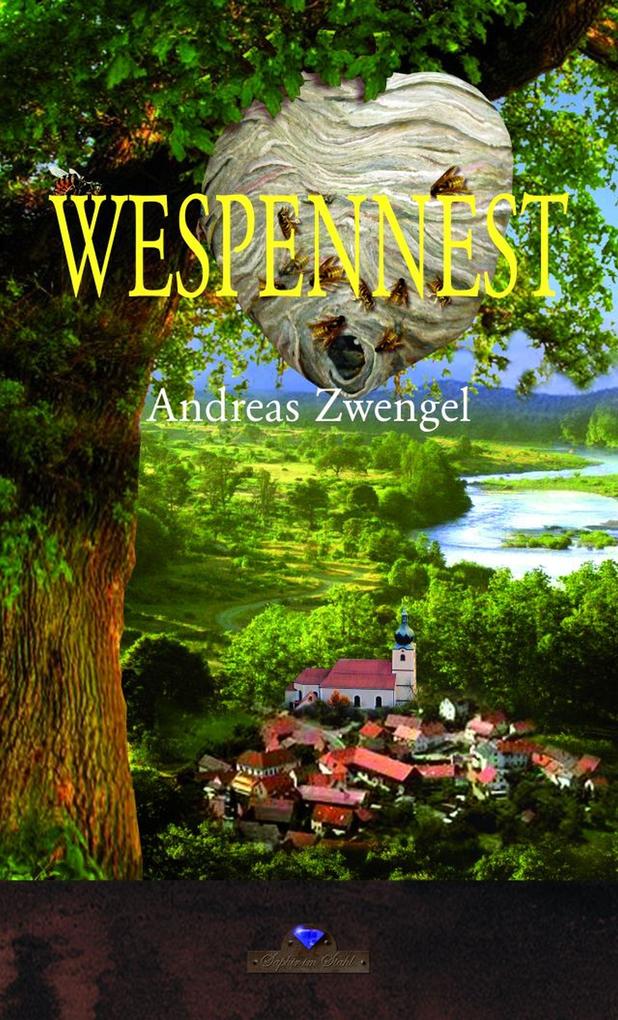 Wespennest - Andreas Zwengel