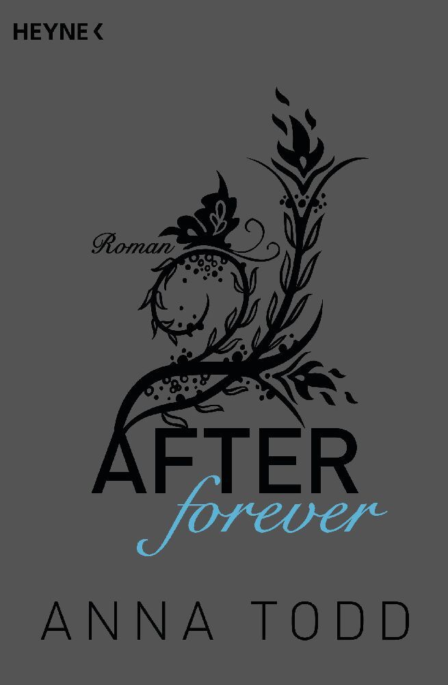 After forever: AFTER 4 - Roman - Bild 4