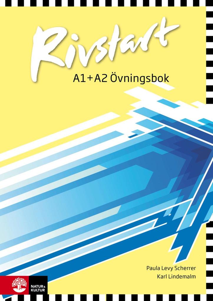Klett Sprachen Gmbh Rivstart A1/A2 2Nd Ed - Bild 4