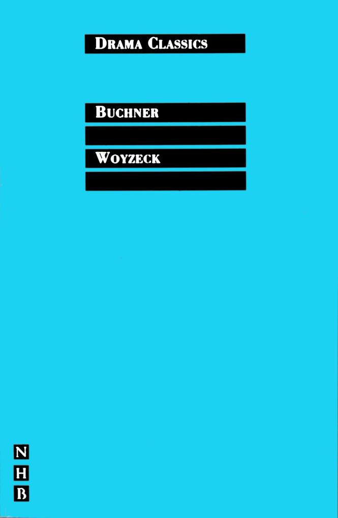 Woyzeck - Georg Büchner