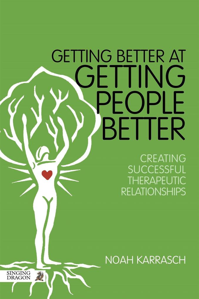 Getting Better at Getting People Better - Noah Karrasch
