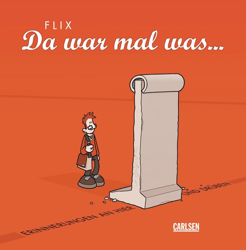 Da war mal was ... (erweiterte Auflage) Flix - Bild 5