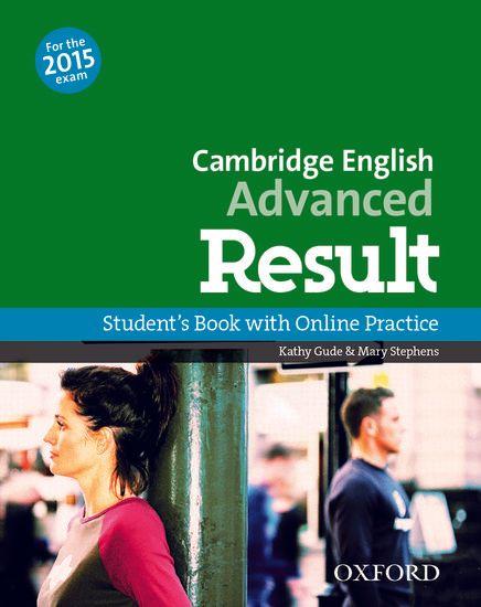 Oxford University Elt Cae Result! Advanced: C1. Student's Book - Bild 4