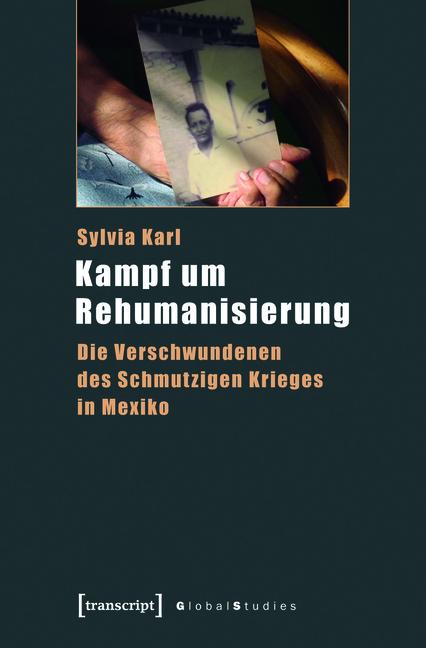 Kampf um Rehumanisierung - Sylvia Karl
