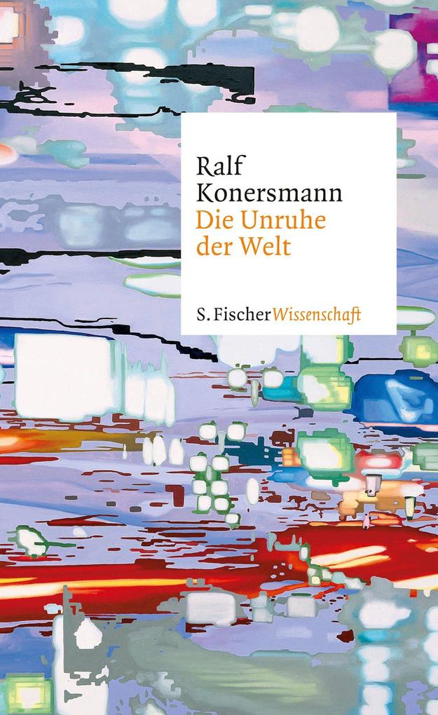 Fischer S. Die Unruhe Der Welt - Bild 5