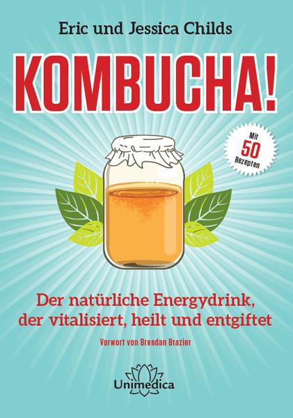 Narayana Verlag Gmbh Kombucha! - Bild 5