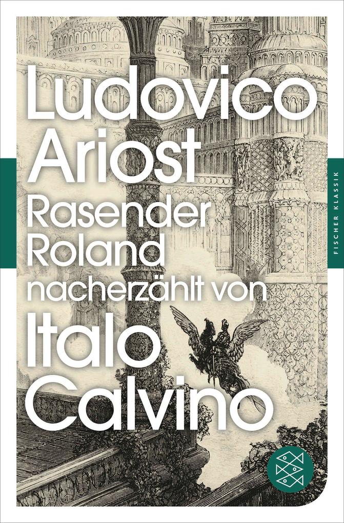 Fischer Taschenbuch Rasender Roland