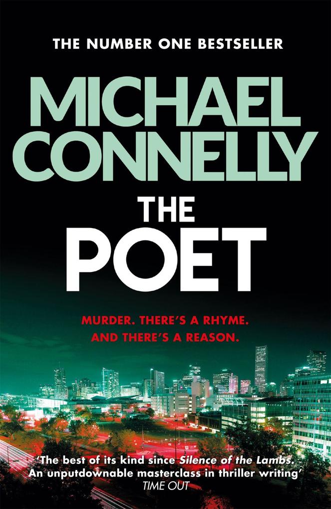 Orion Publishing Group The Poet, Belletristik Von Michael Connelly - Bild 4