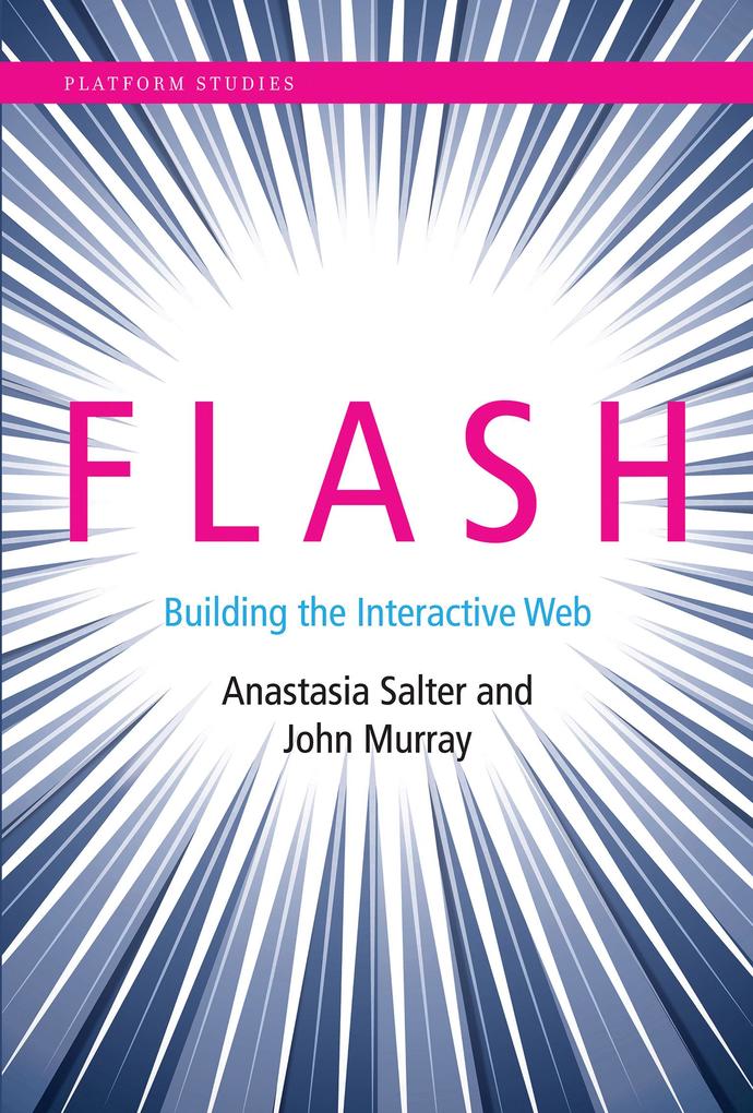 Flash - Anastasia Salter/ John Murray