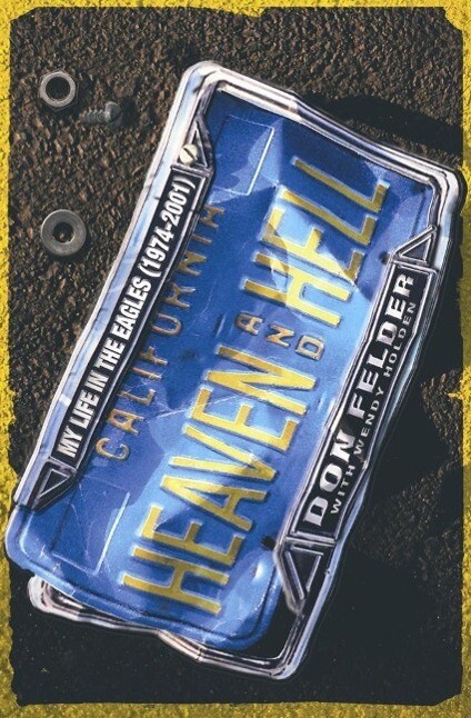 Heaven And Hell - Don Felder