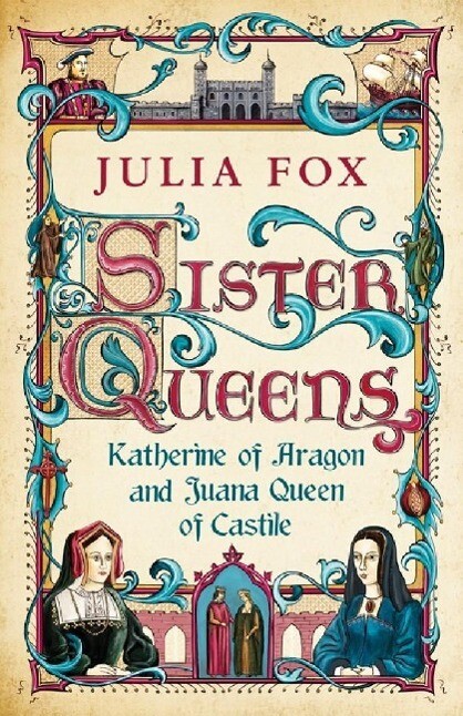 Sister Queens - Julia Fox
