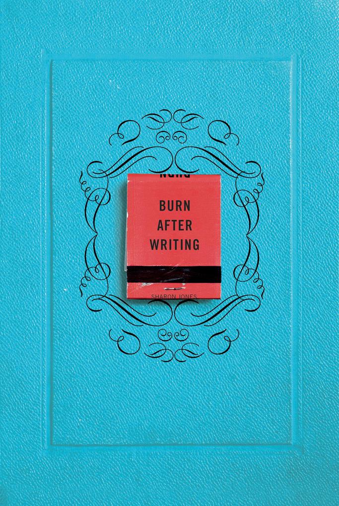 Penguin Llc Us Burn After Writing (Blue Edition) - Bild 6