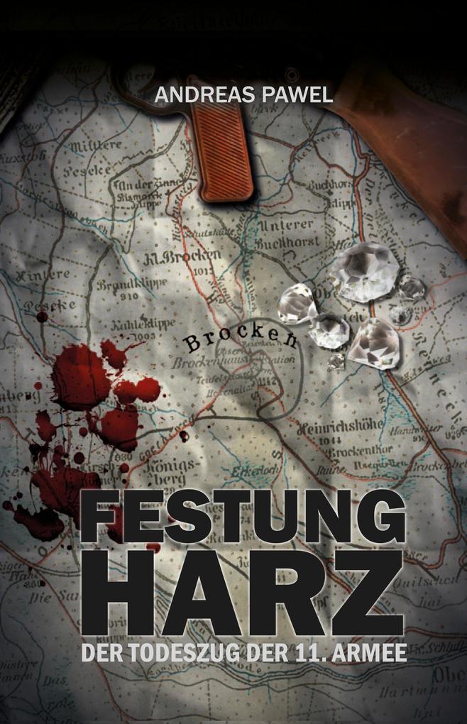 Bussert Dr. + Stadeler Festung Harz - Bild 5