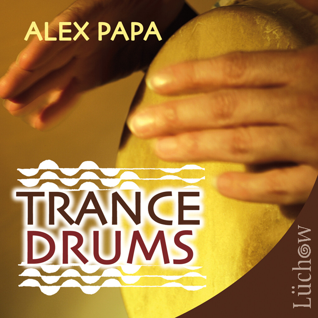 Trance Drums - Alex Papa