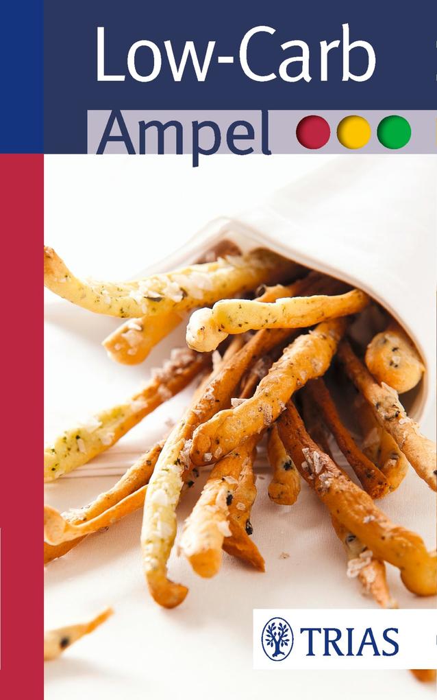Trias Low-Carb-Ampel - Bild 6