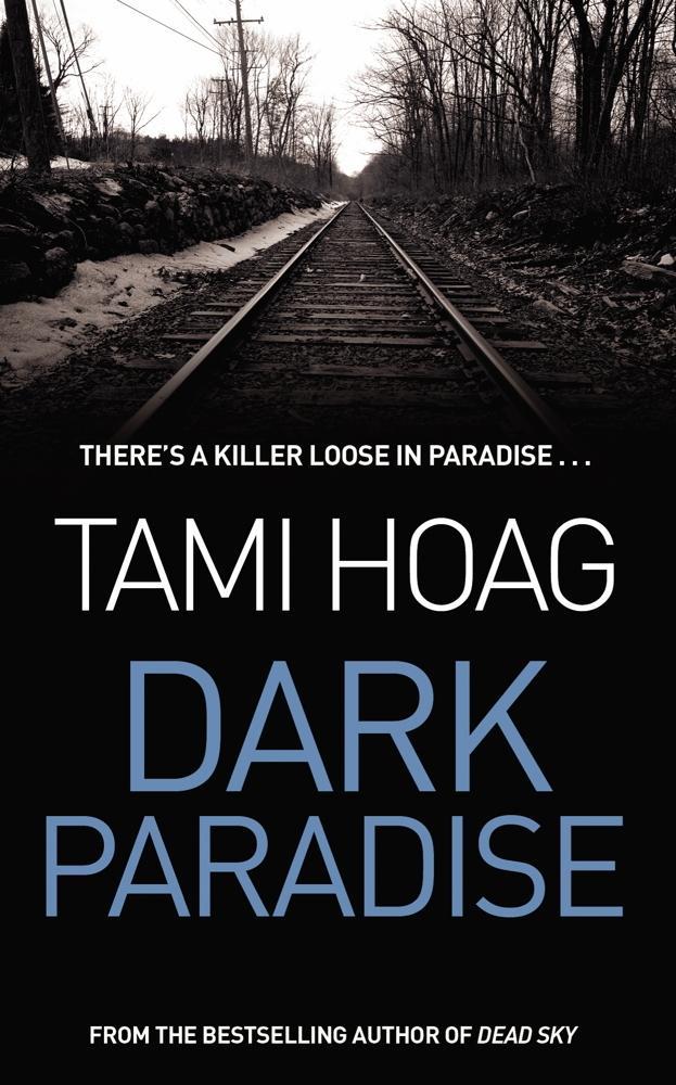 Dark Paradise - Tami Hoag