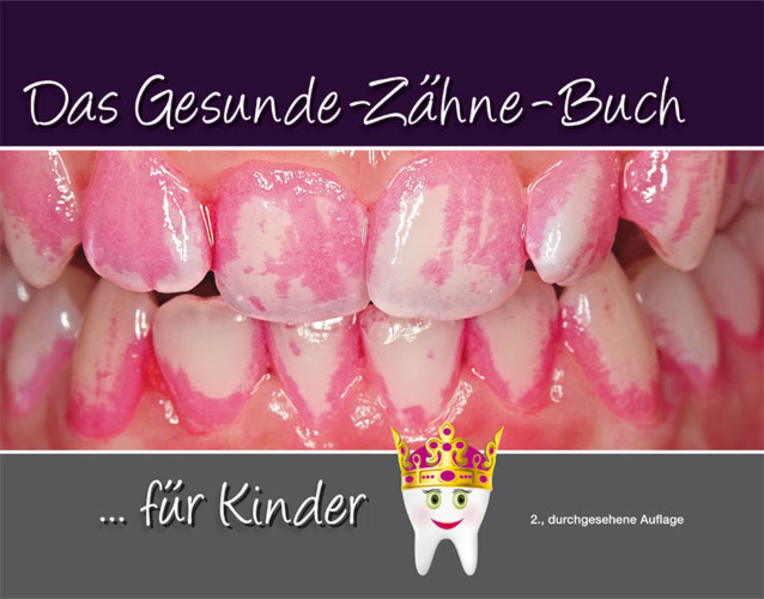 Quintessenz Verlags-Gmbh Das Gesunde-Zähne-Buch - Bild 5