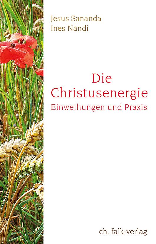 Falk Christa Die Christusenergie - Bild 5