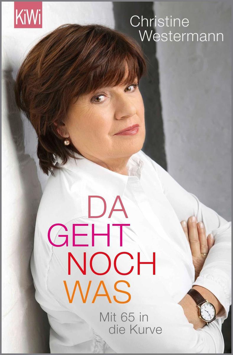 Da geht noch was: Mit 65 in die Kurve mit 65 in die Kurve Westermann, 661633044 - Bild 5