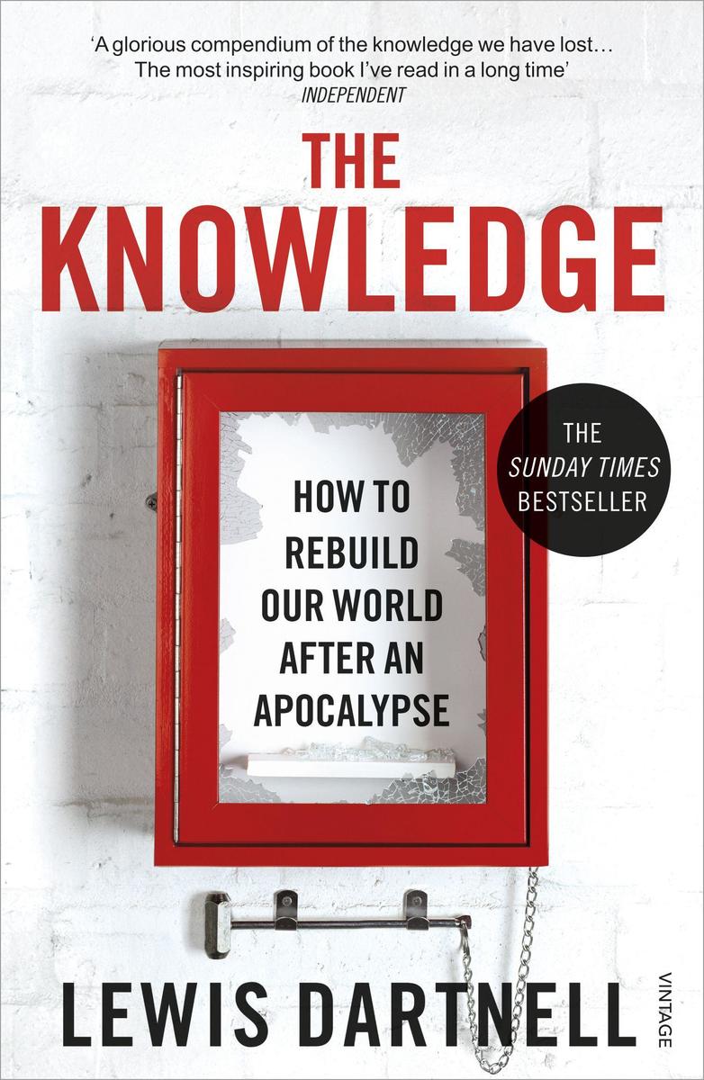 Vintage Publishing The Knowledge - Bild 5