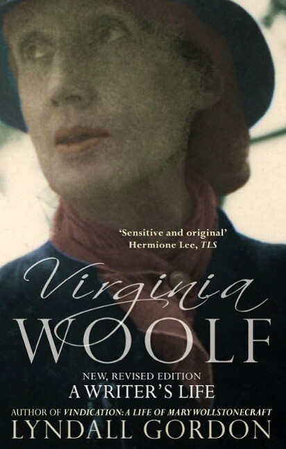 Virginia Woolf - Lyndall Gordon