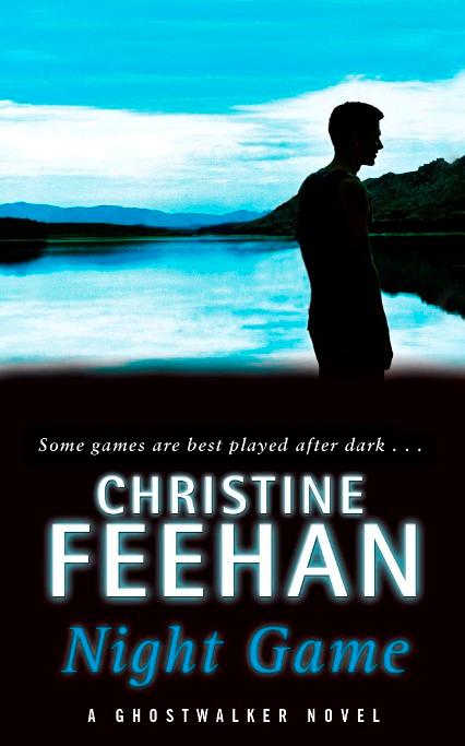 Night Game - Christine Feehan
