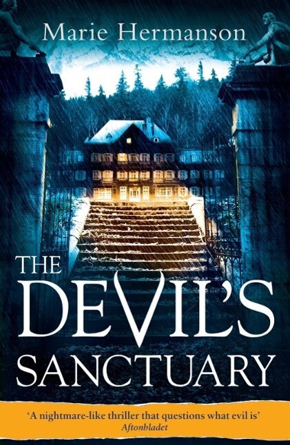 The Devil's Sanctuary - Marie Hermanson