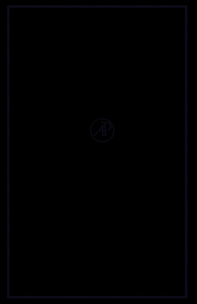 Advances in Magnetic and Optical Resonance
