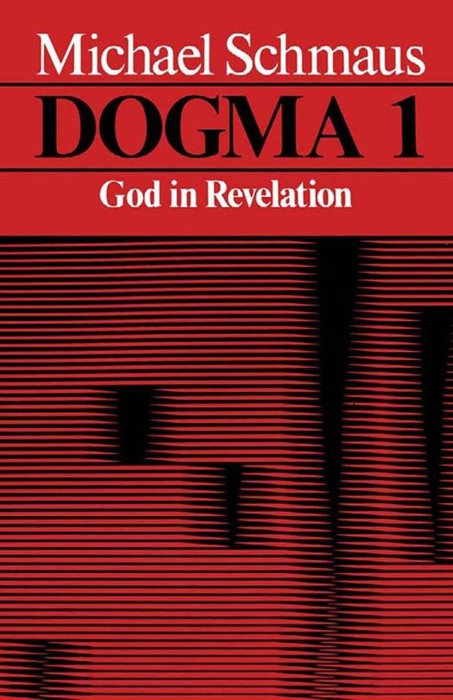 Dogma 1 - Michael Schmaus