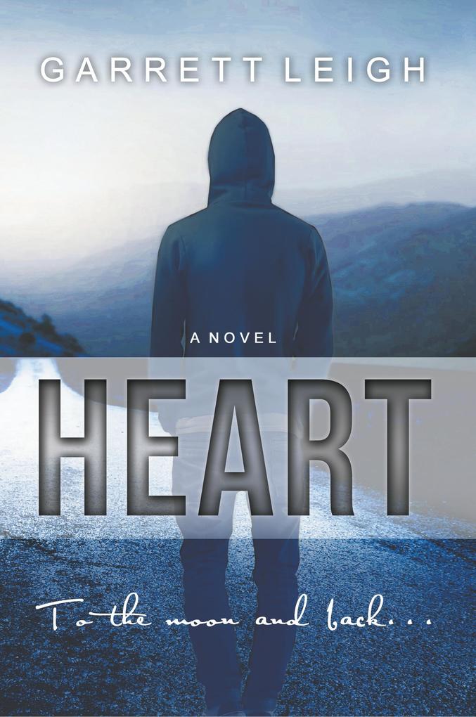 Heart als Buch von Garrett Leigh - Dreamspinner Press