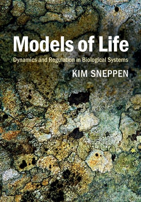 Models of Life - Kim Sneppen