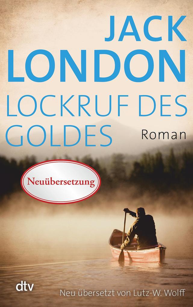Dtv Verlagsgesellschaft Lockruf Des Goldes - Bild 5