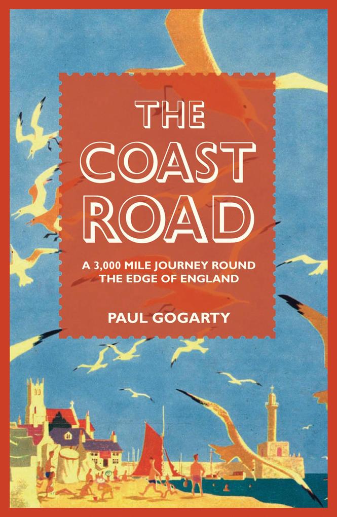 The Coast Road - Paul Gogarty