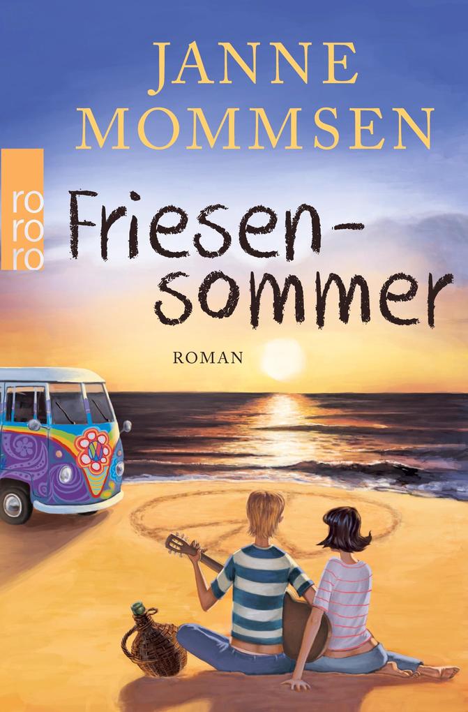 Friesensommer [Taschenbuch] [2015] Mommsen Janne - Bild 5