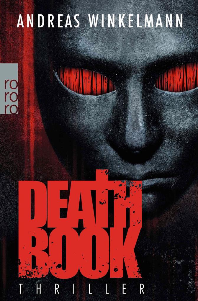 Rowohlt Taschenbuch Deathbook - Bild 4